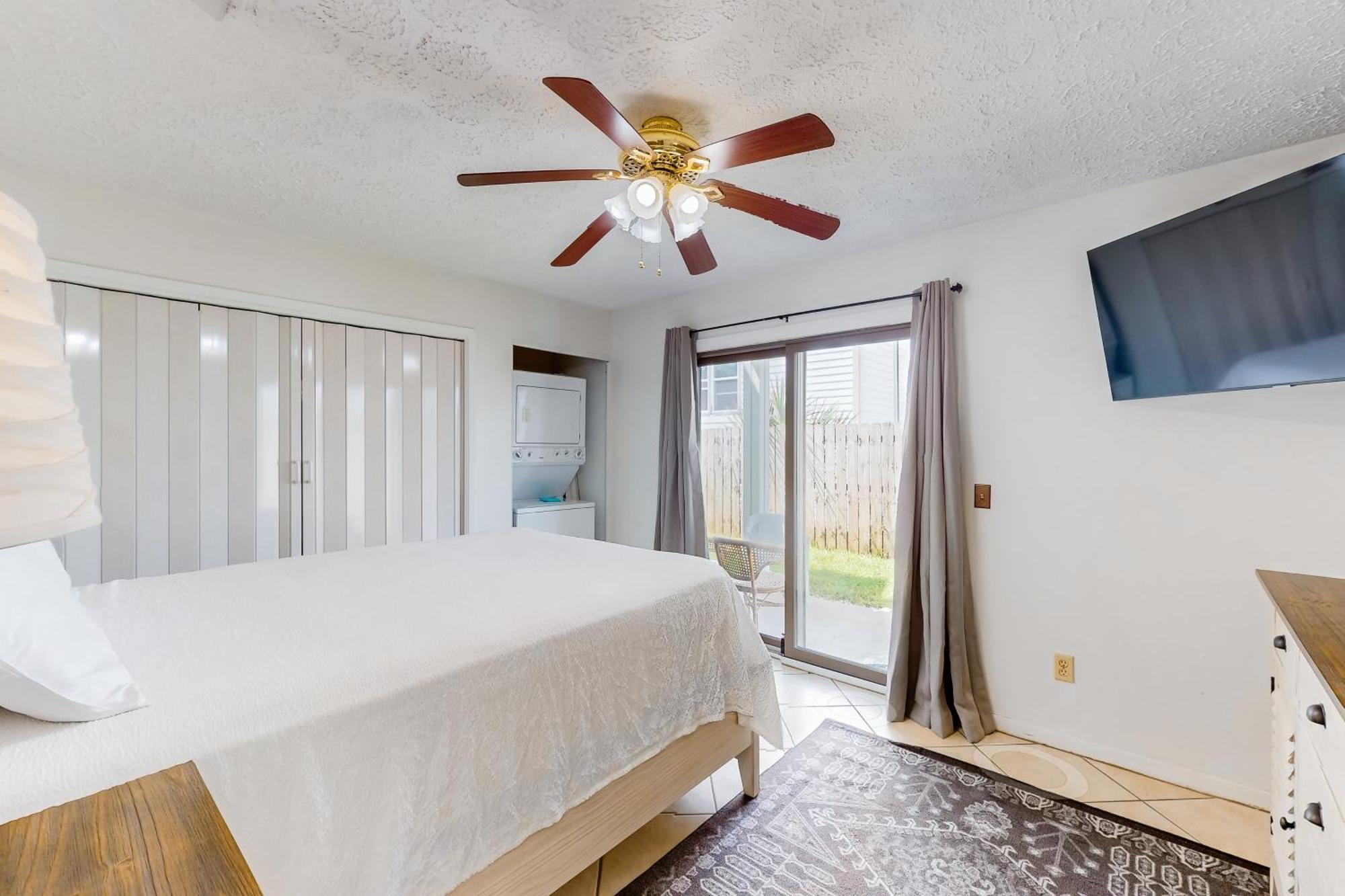 Southwinds Villa Panama City Beach Oda fotoğraf