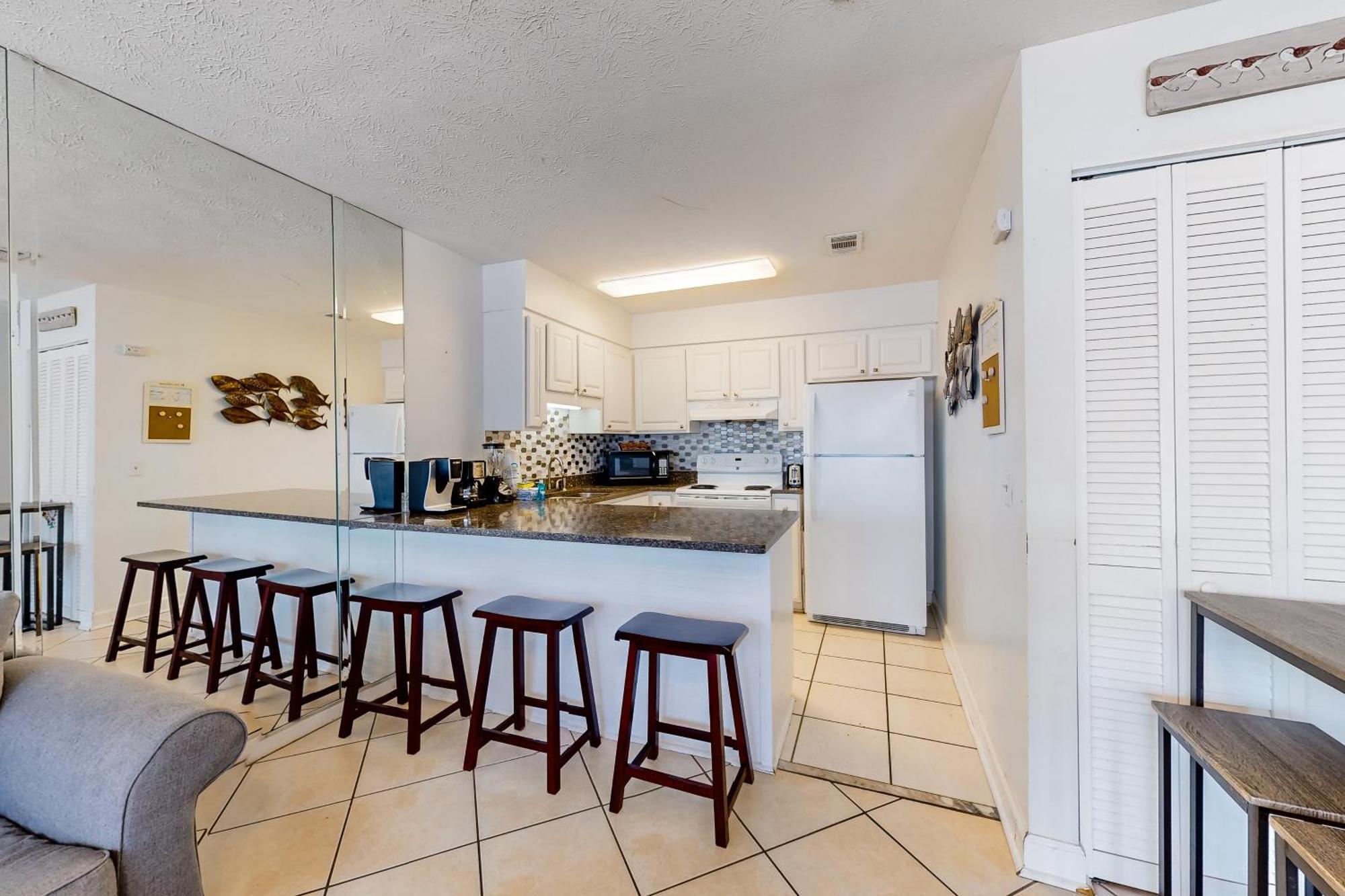 Southwinds Villa Panama City Beach Oda fotoğraf