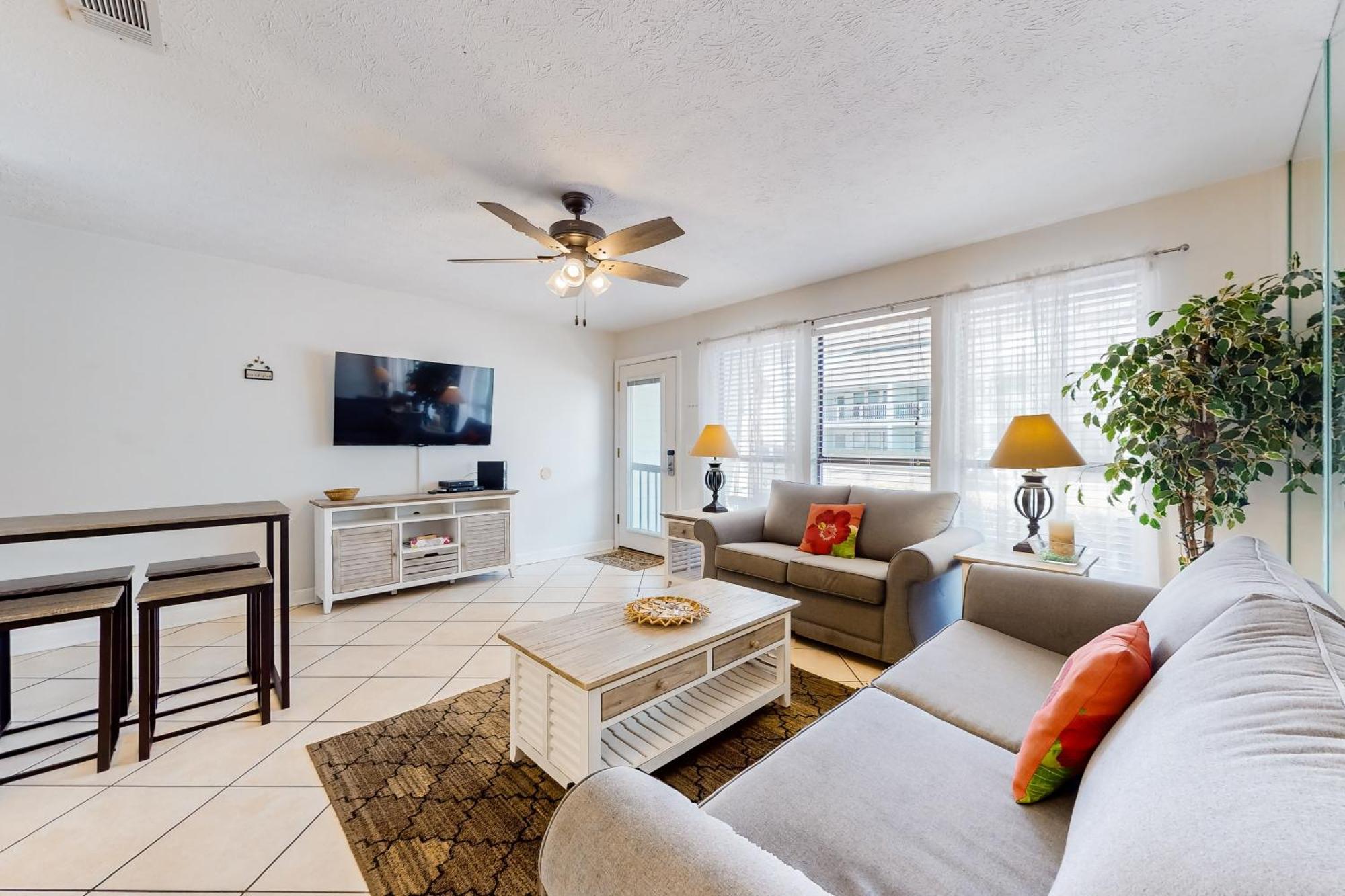 Southwinds Villa Panama City Beach Oda fotoğraf