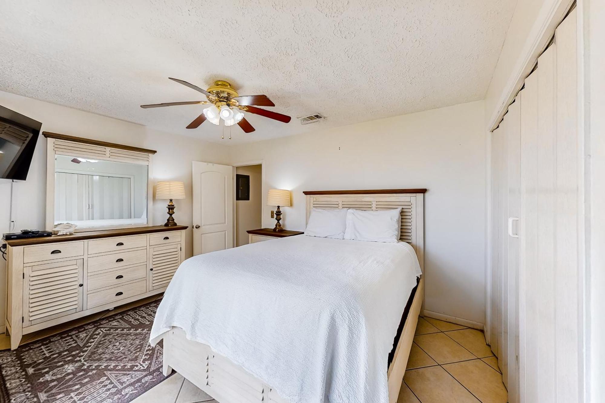 Southwinds Villa Panama City Beach Oda fotoğraf
