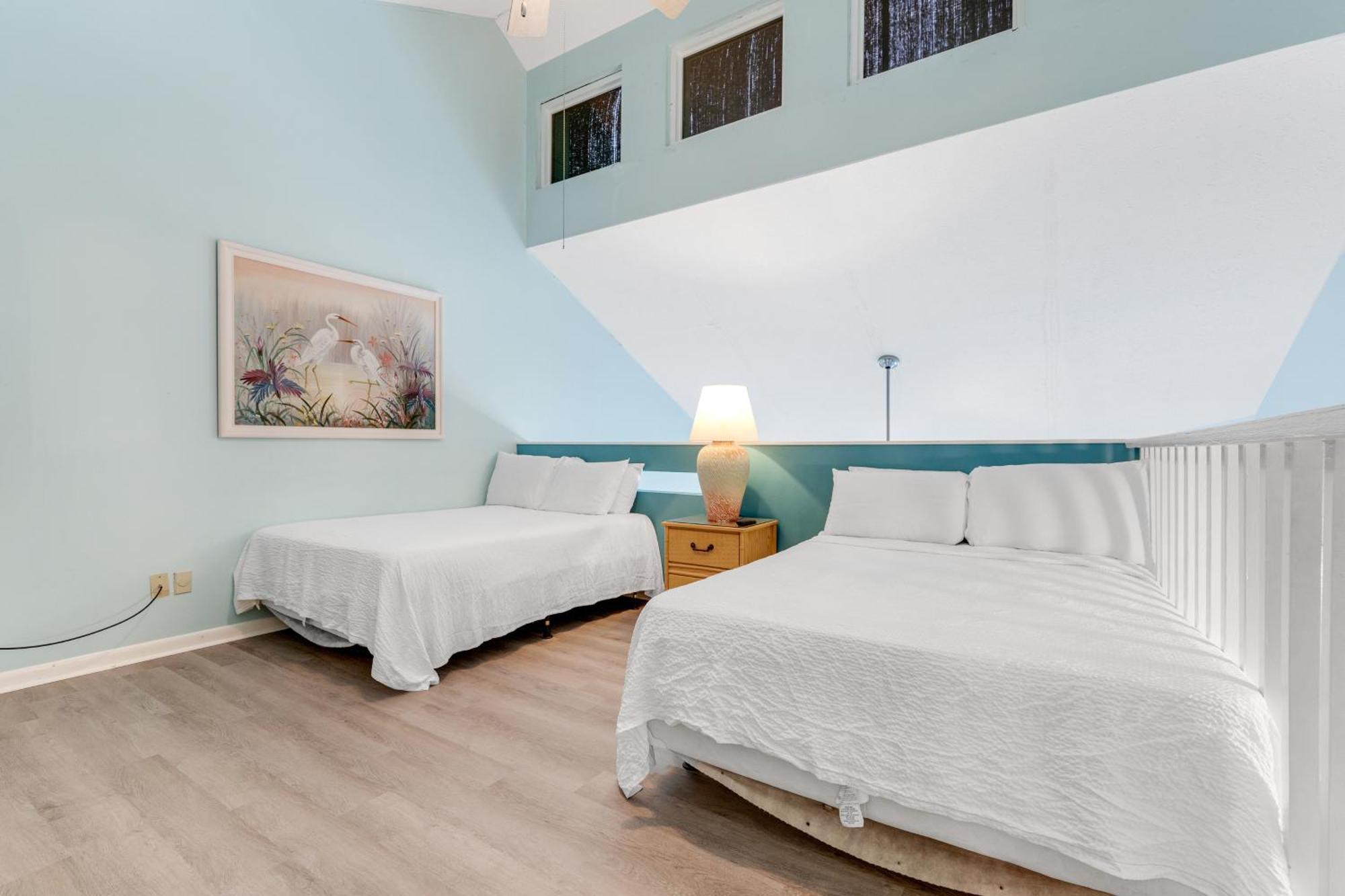 Southwinds Villa Panama City Beach Oda fotoğraf