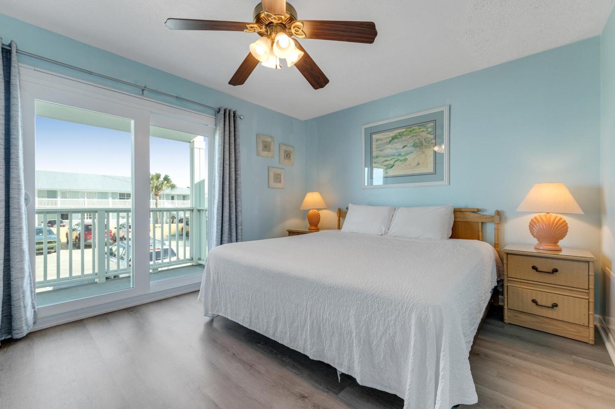 Southwinds Villa Panama City Beach Oda fotoğraf
