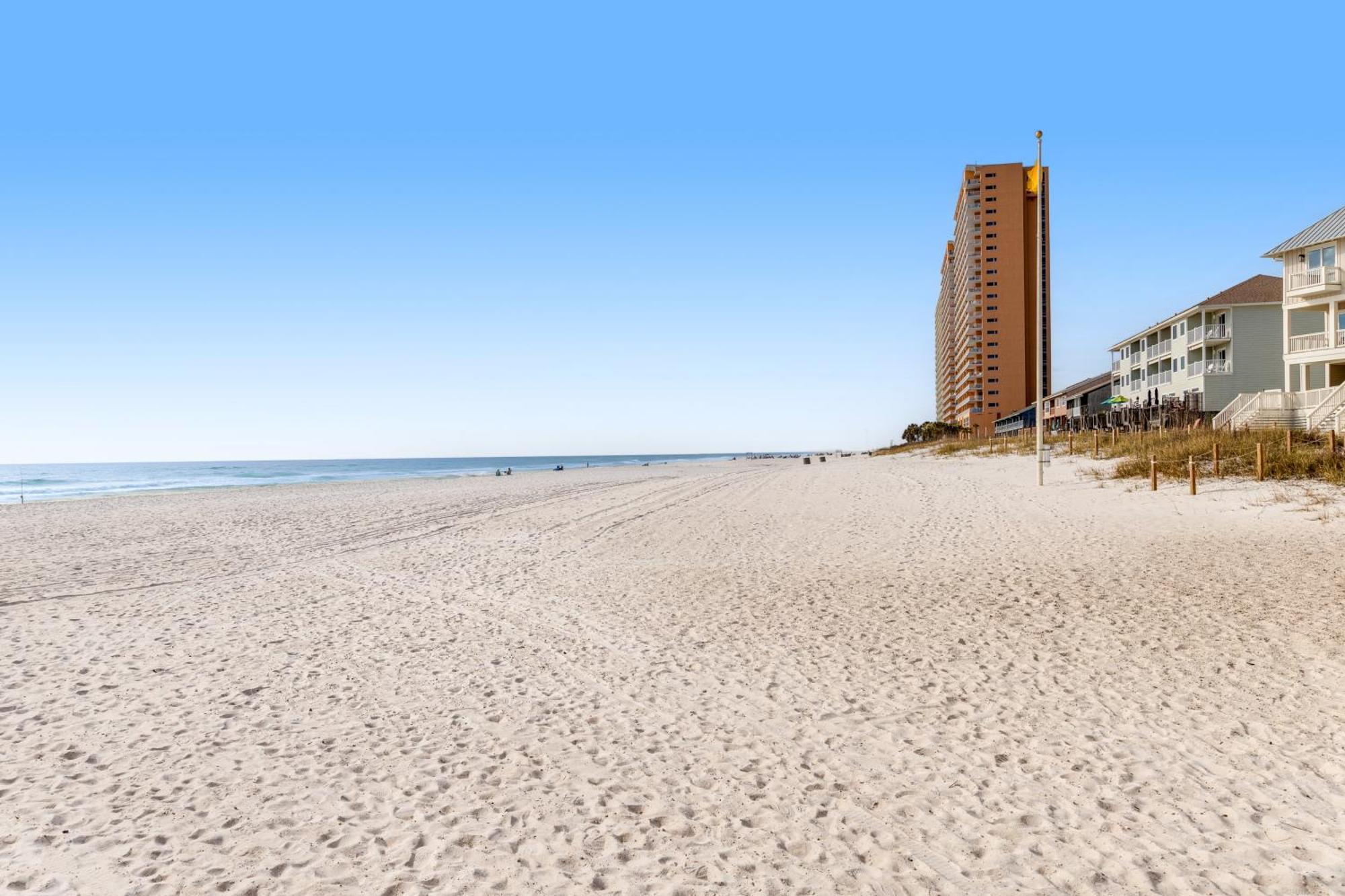 Southwinds Villa Panama City Beach Oda fotoğraf