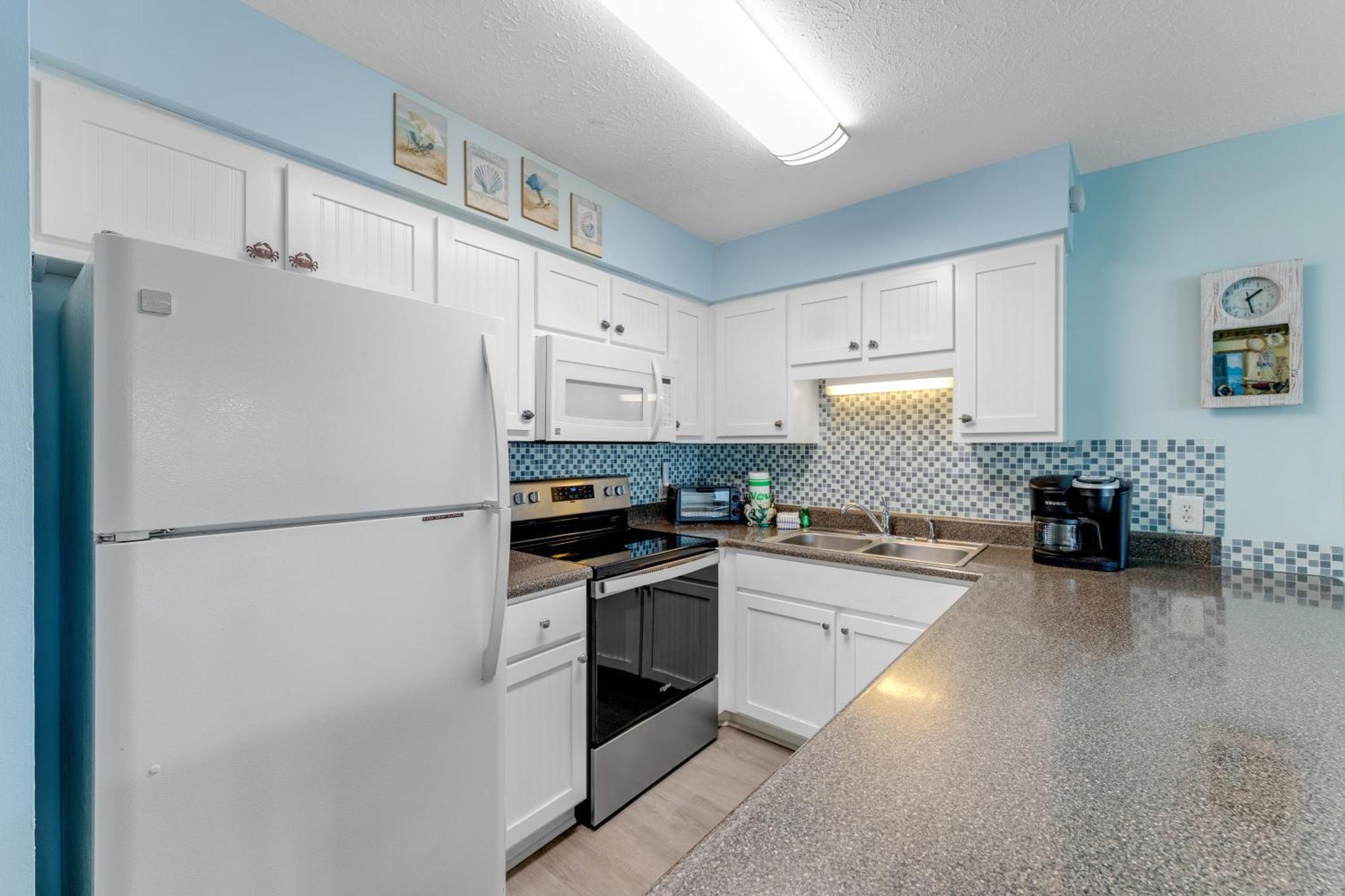 Southwinds Villa Panama City Beach Oda fotoğraf